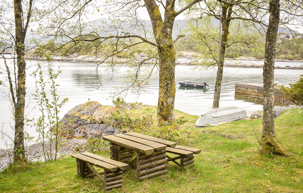 Feriehus - Skjold/Vindafjord , Norge - N17455 17