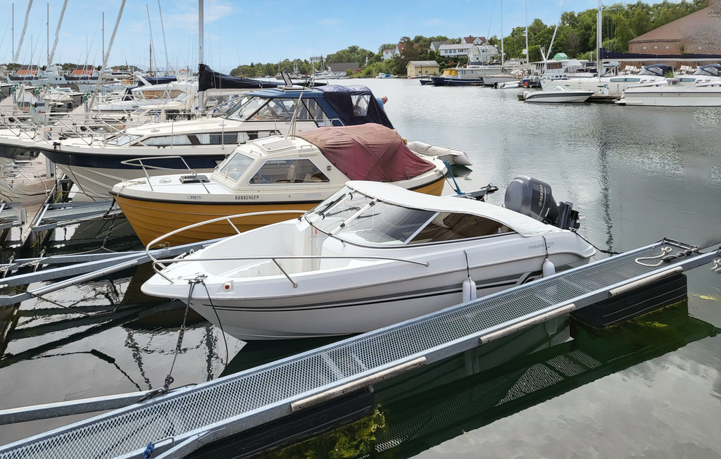 Feriehuse - Bjoa/Vindafjord/Rogaland , Norge - N17366 18