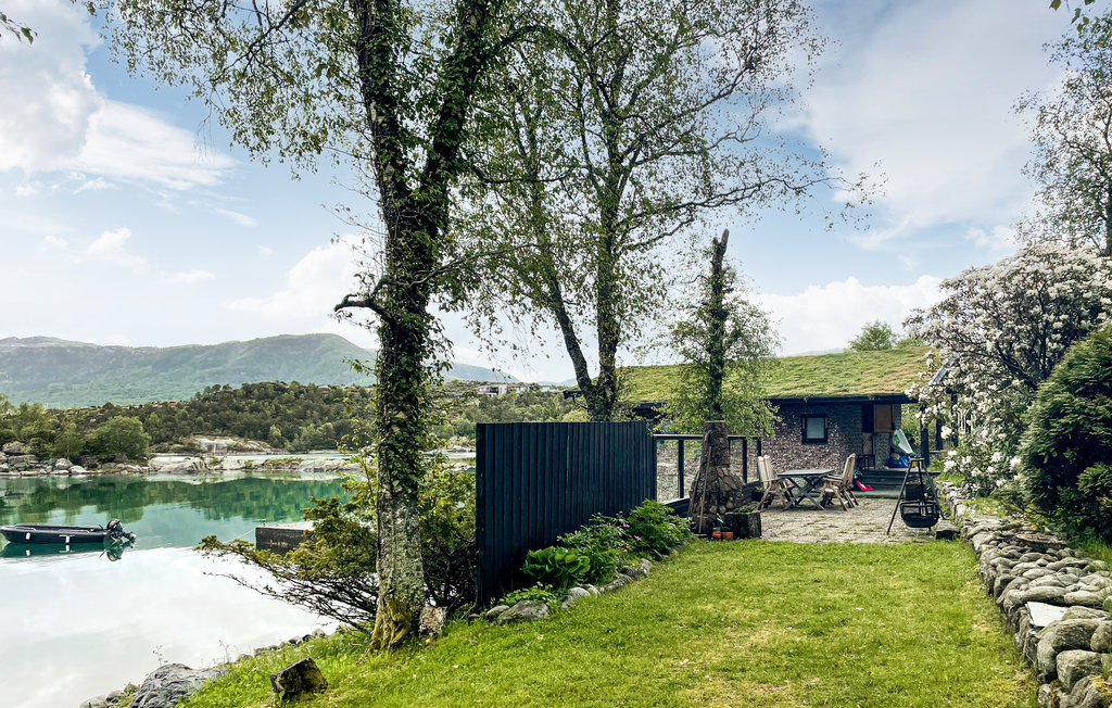 Feriehus - Skjold/Vindafjord , Norge - N17455 30