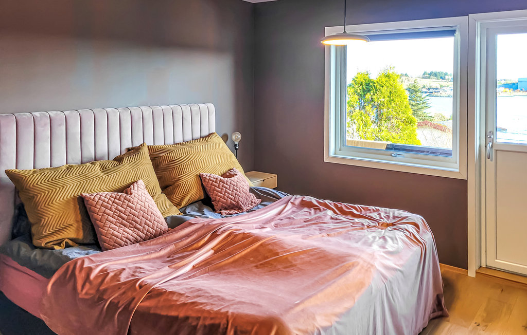 Feriehuse - Karmøy , Norge - N17382 8