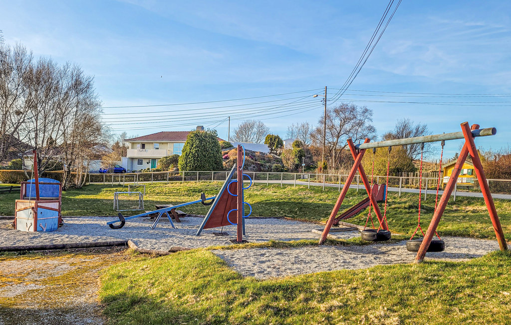 Feriehuse - Karmøy , Norge - N17382 25