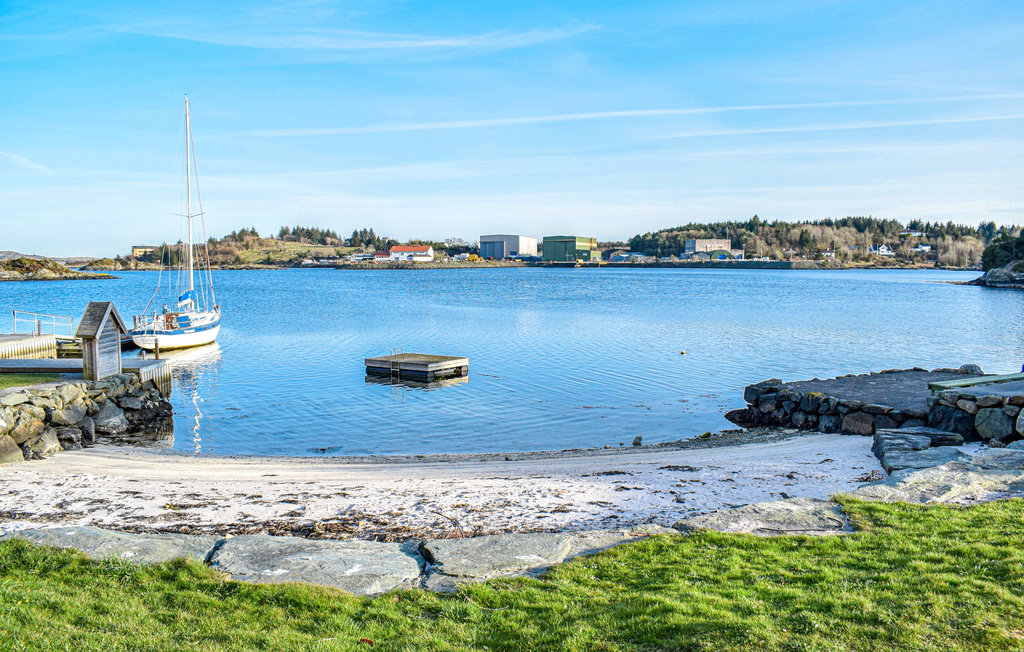 Feriehuse - Karmøy , Norge - N17382 9