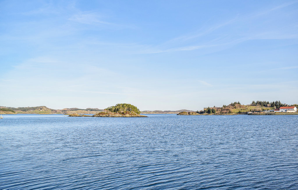 Feriehuse - Karmøy , Norge - N17382 26