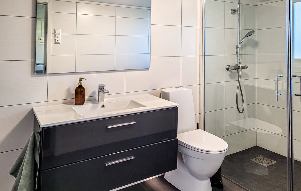 Feriehuse - Karmøy , Norge - N17382 22