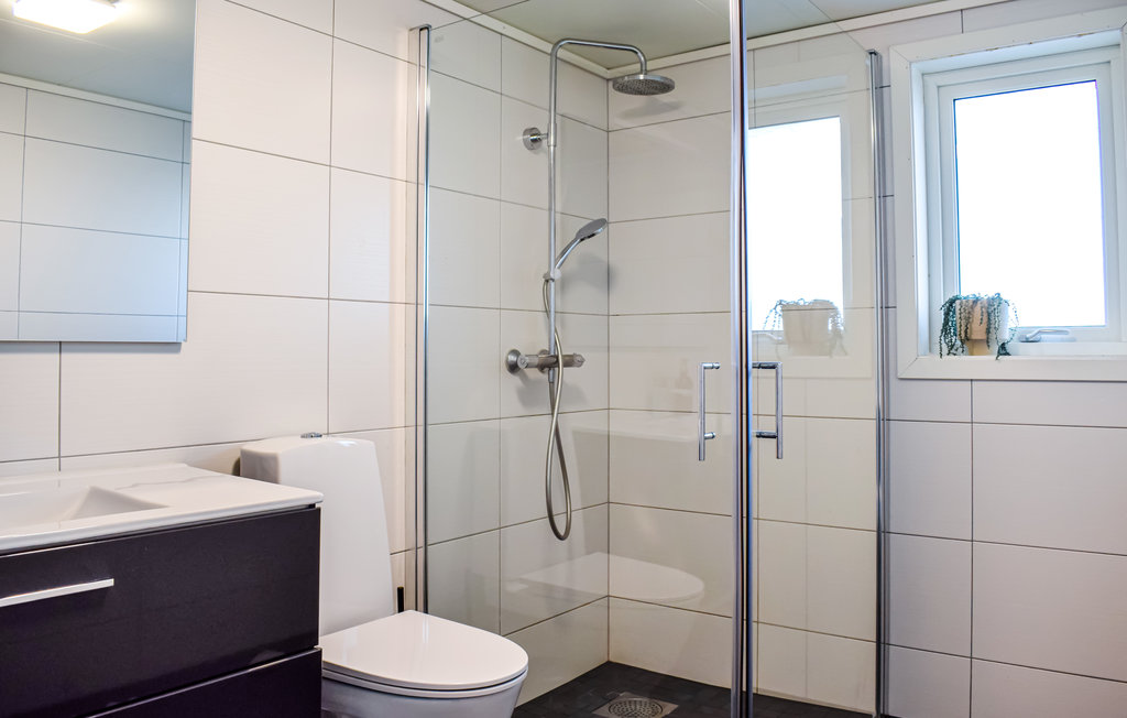 Feriehuse - Karmøy , Norge - N17382 24