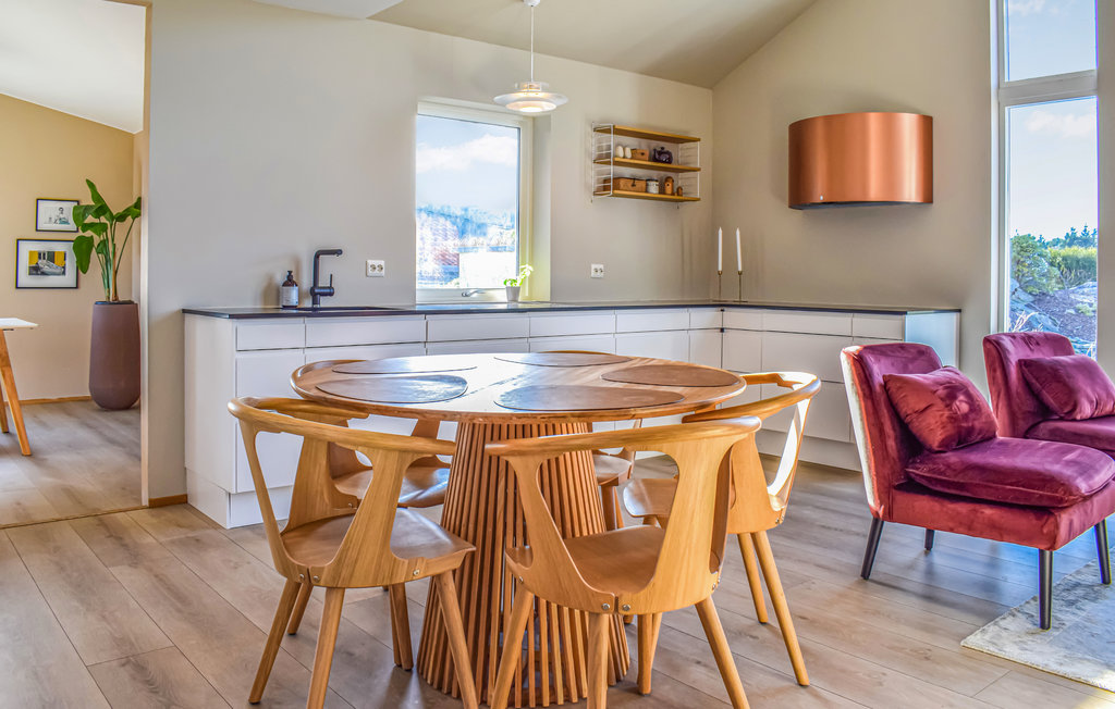 Feriehuse - Karmøy , Norge - N17382 17