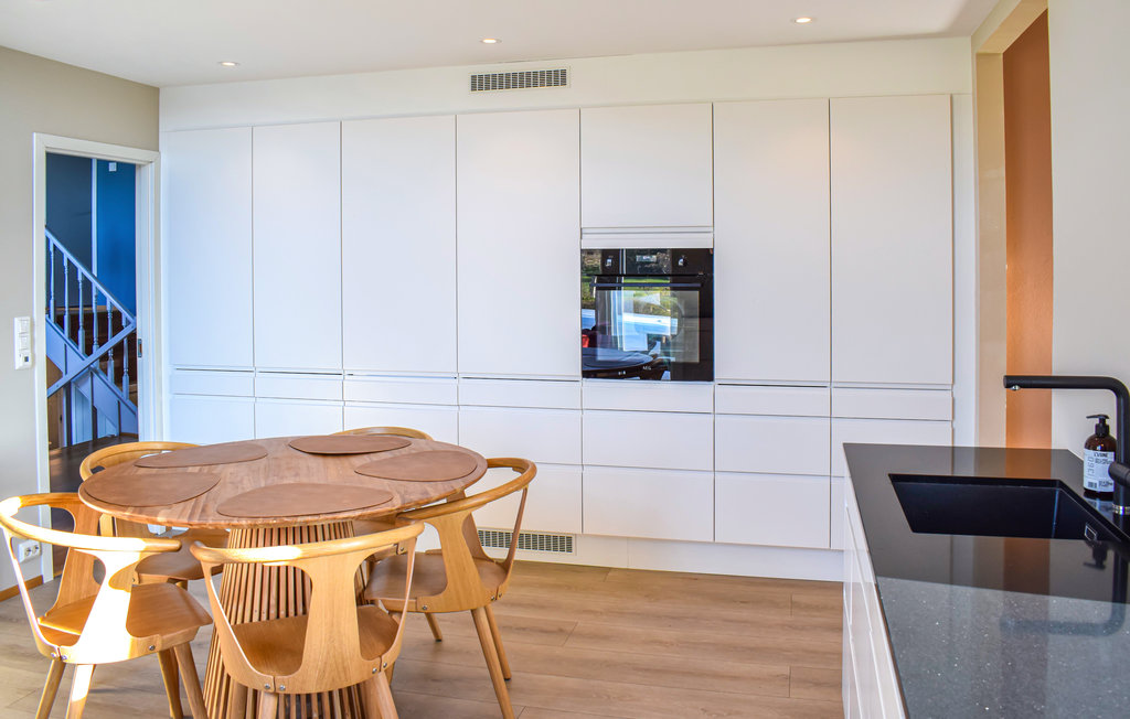 Feriehuse - Karmøy , Norge - N17382 6