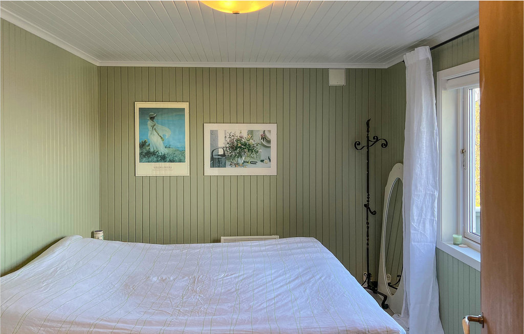 Feriehuse - Bjoa/Rogaland , Norge - N17338 19