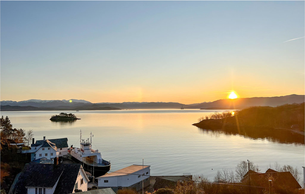 Feriehuse - Bjoa/Rogaland , Norge - N17338 27