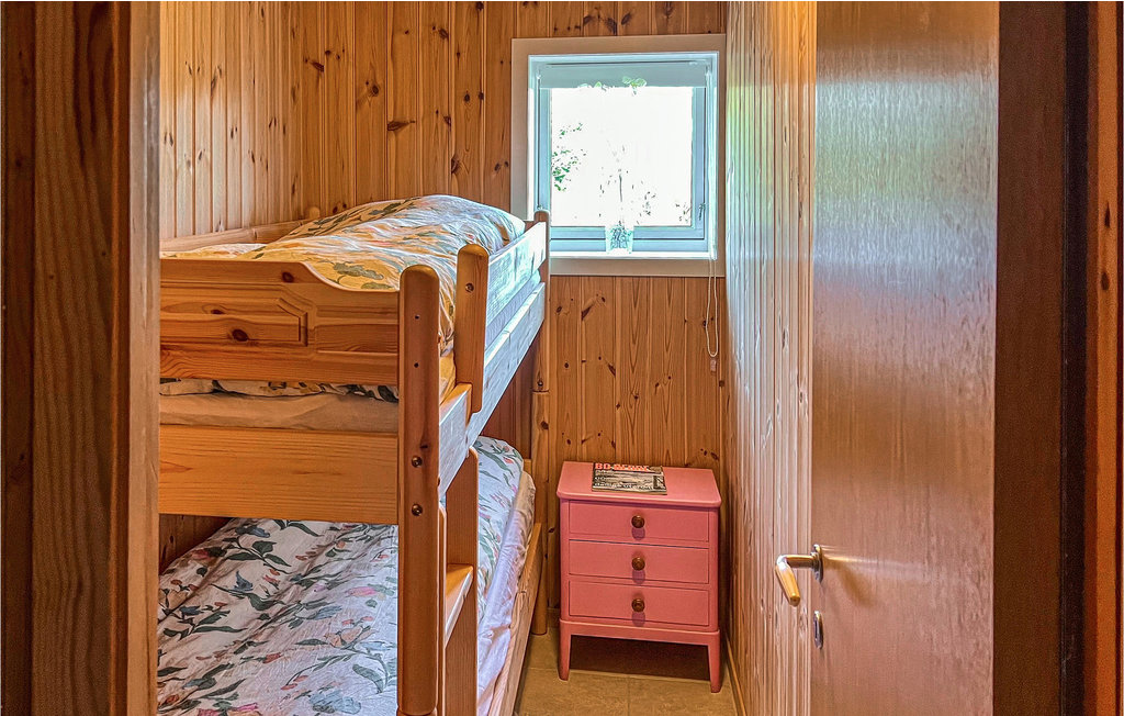 Feriehuse - Bjoa/Rogaland , Norge - N17338 23