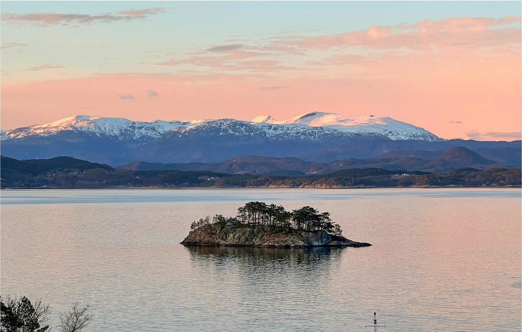 Feriehuse - Bjoa/Rogaland , Norge - N17338 9