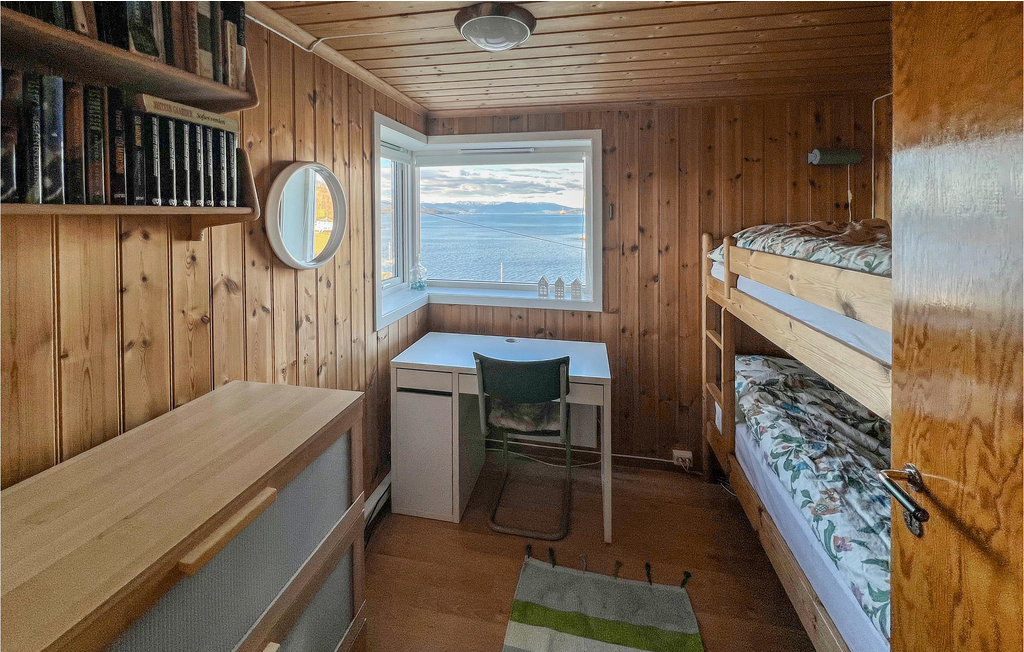 Feriehuse - Bjoa/Rogaland , Norge - N17338 21