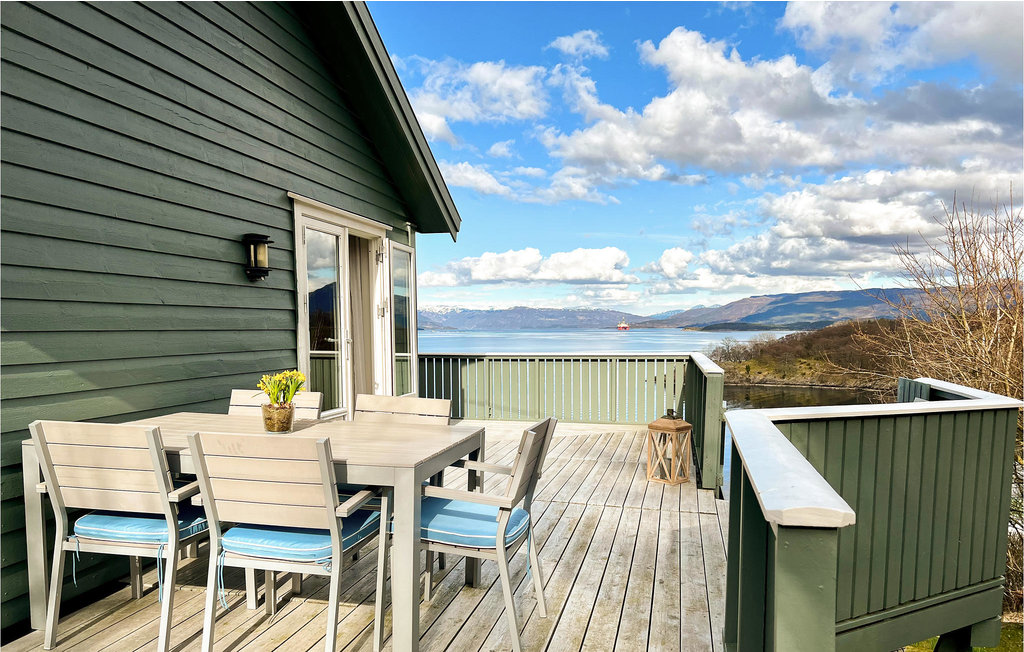 Feriehuse - Bjoa/Rogaland , Norge - N17338 7