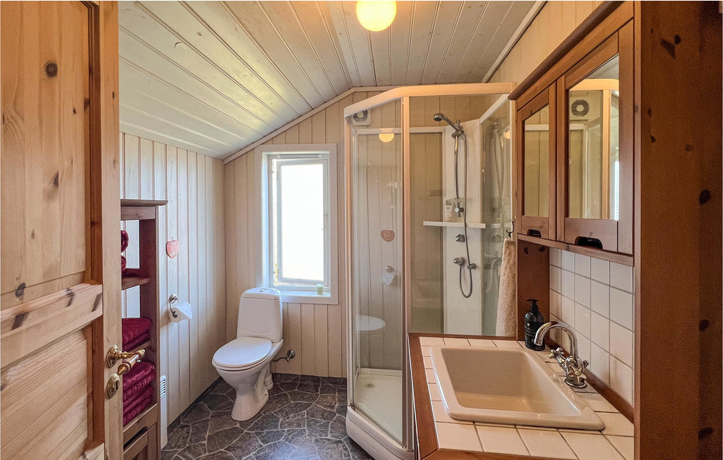 Feriehuse - Bjoa/Rogaland , Norge - N17338 24