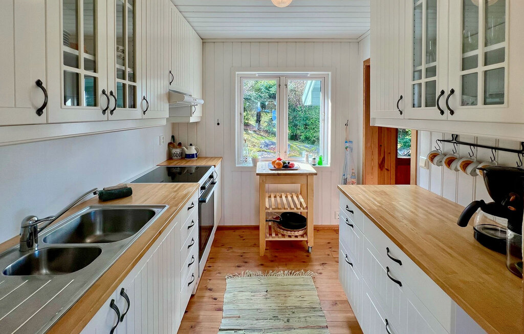 Feriehuse - Bjoa/Rogaland , Norge - N17338 6