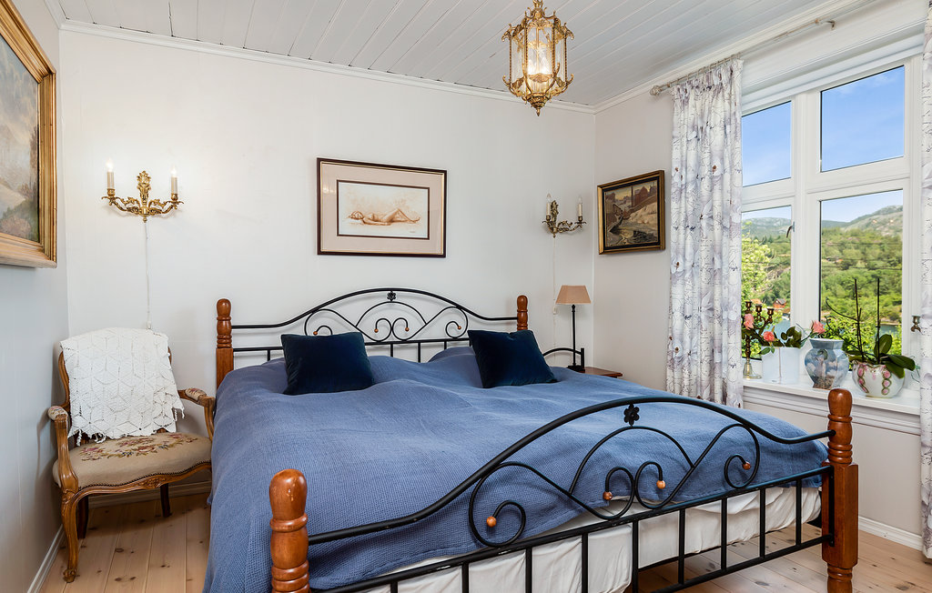 Feriehuse - Skjoldastraumen/Tysvær , Norge - N17349 22