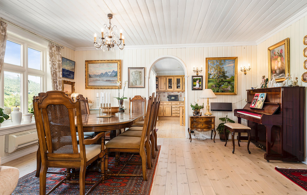 Feriehuse - Skjoldastraumen/Tysvær , Norge - N17349 3