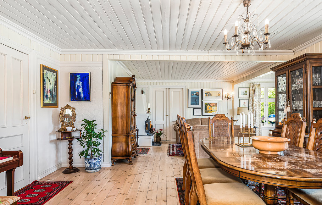 Feriehuse - Skjoldastraumen/Tysvær , Norge - N17349 14