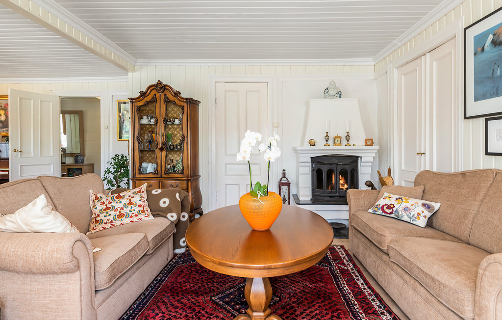 Feriehuse - Skjoldastraumen/Tysvær , Norge - N17349 15