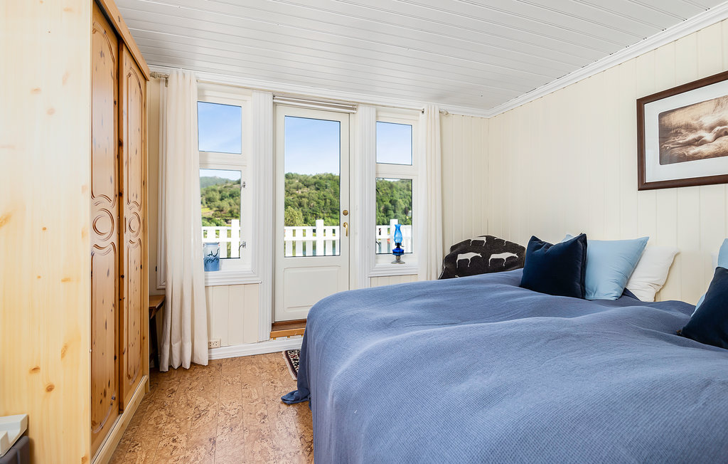 Feriehuse - Skjoldastraumen/Tysvær , Norge - N17349 23