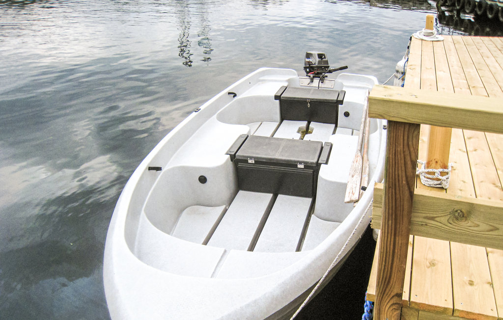 Feriehuse - Skjoldastraumen/Tysvær , Norge - N17349 31