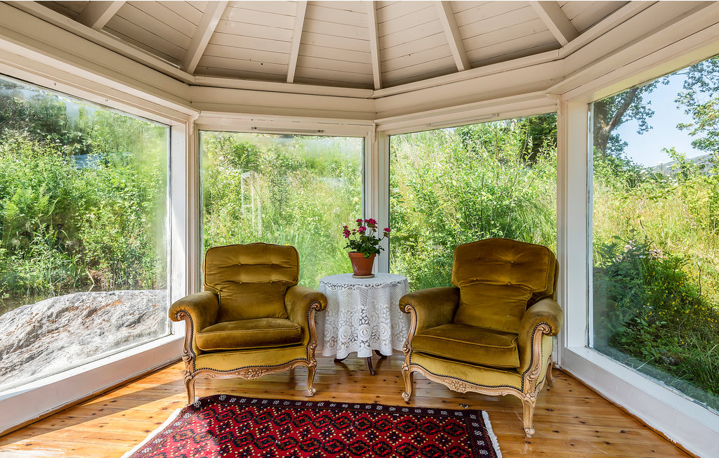 Feriehuse - Skjoldastraumen/Tysvær , Norge - N17349 8