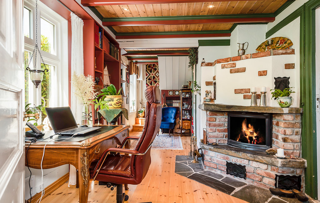 Feriehuse - Skjoldastraumen/Tysvær , Norge - N17349 7