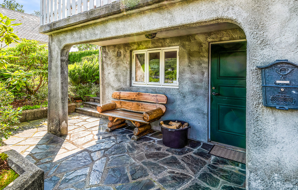 Feriehuse - Skjoldastraumen/Tysvær , Norge - N17349 2