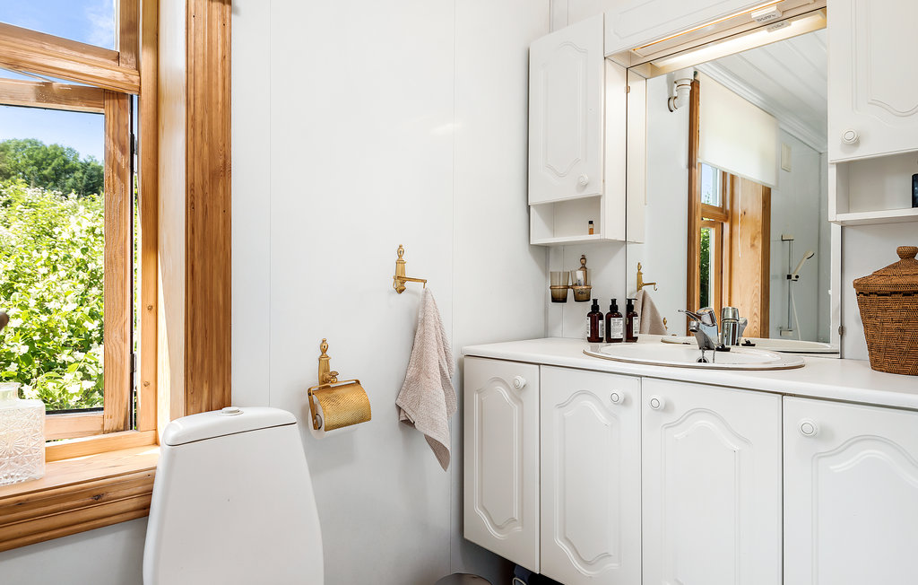 Feriehuse - Skjoldastraumen/Tysvær , Norge - N17349 25