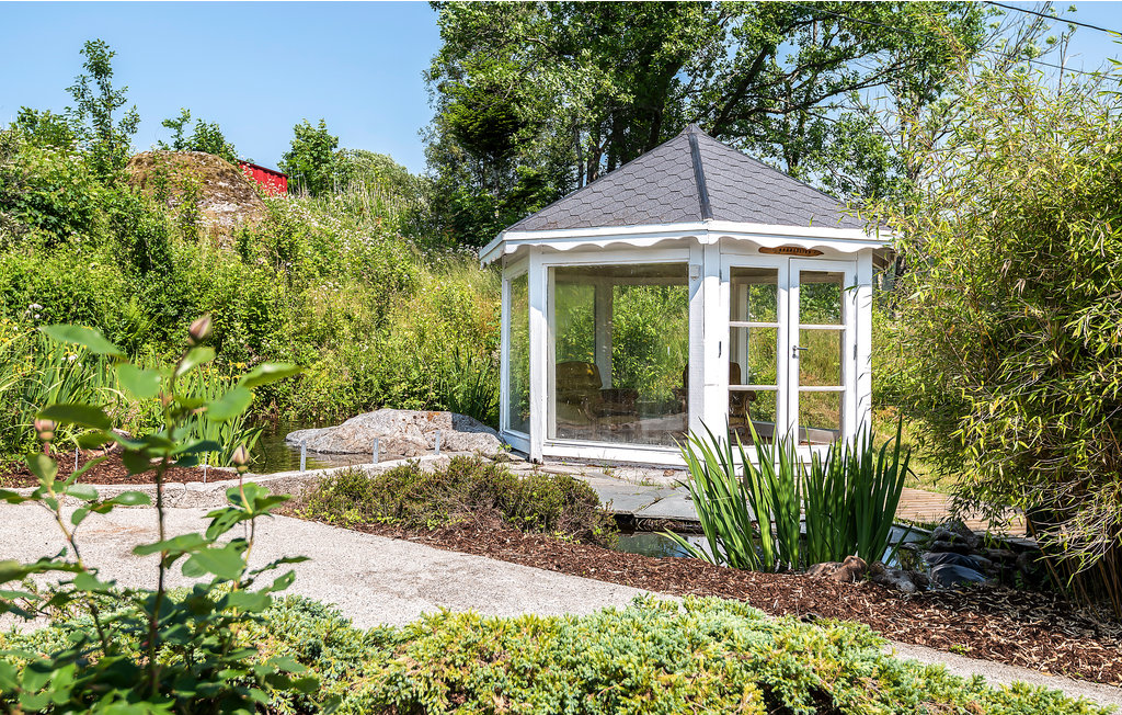 Feriehuse - Skjoldastraumen/Tysvær , Norge - N17349 9