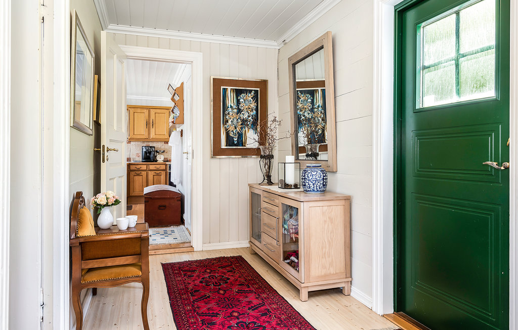 Feriehuse - Skjoldastraumen/Tysvær , Norge - N17349 19