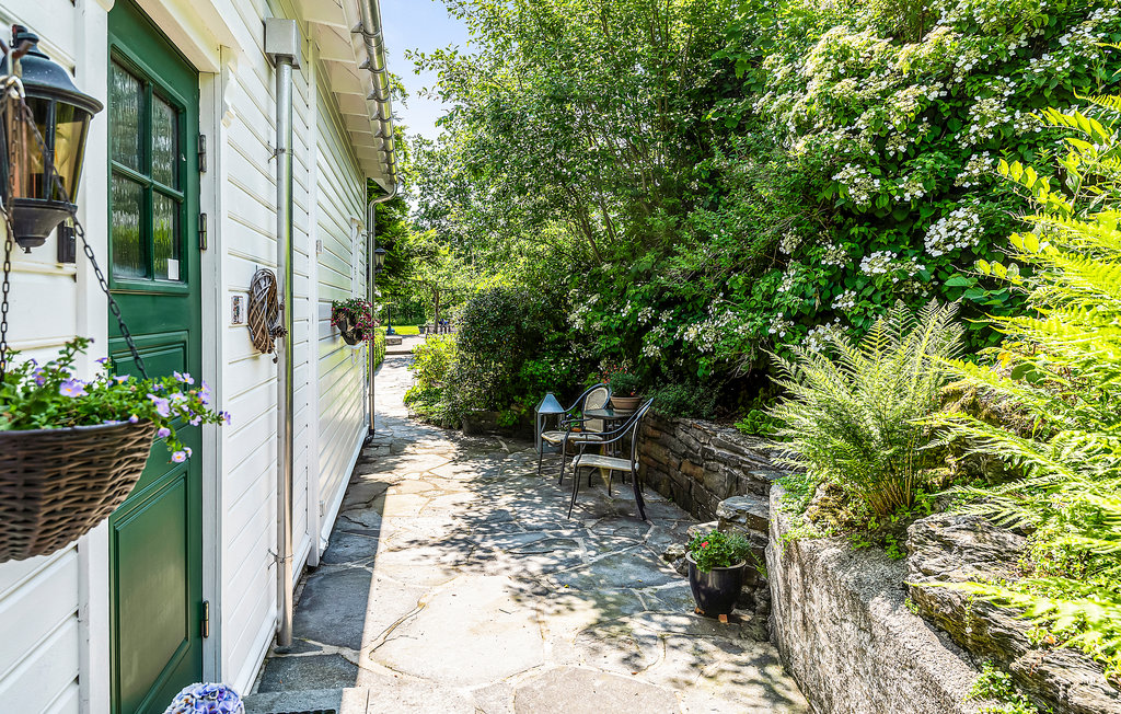 Feriehuse - Skjoldastraumen/Tysvær , Norge - N17349 12