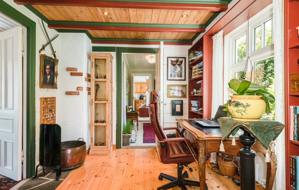 Feriehuse - Skjoldastraumen/Tysvær , Norge - N17349 21