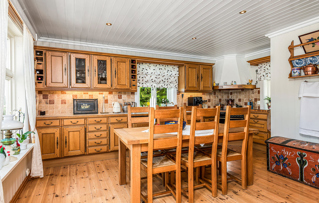 Feriehuse - Skjoldastraumen/Tysvær , Norge - N17349 5