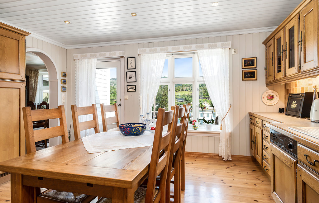 Feriehuse - Skjoldastraumen/Tysvær , Norge - N17349 17