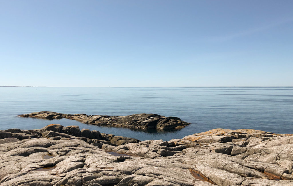 Ferienhaus - Bokn , Norwegen - N17336 7