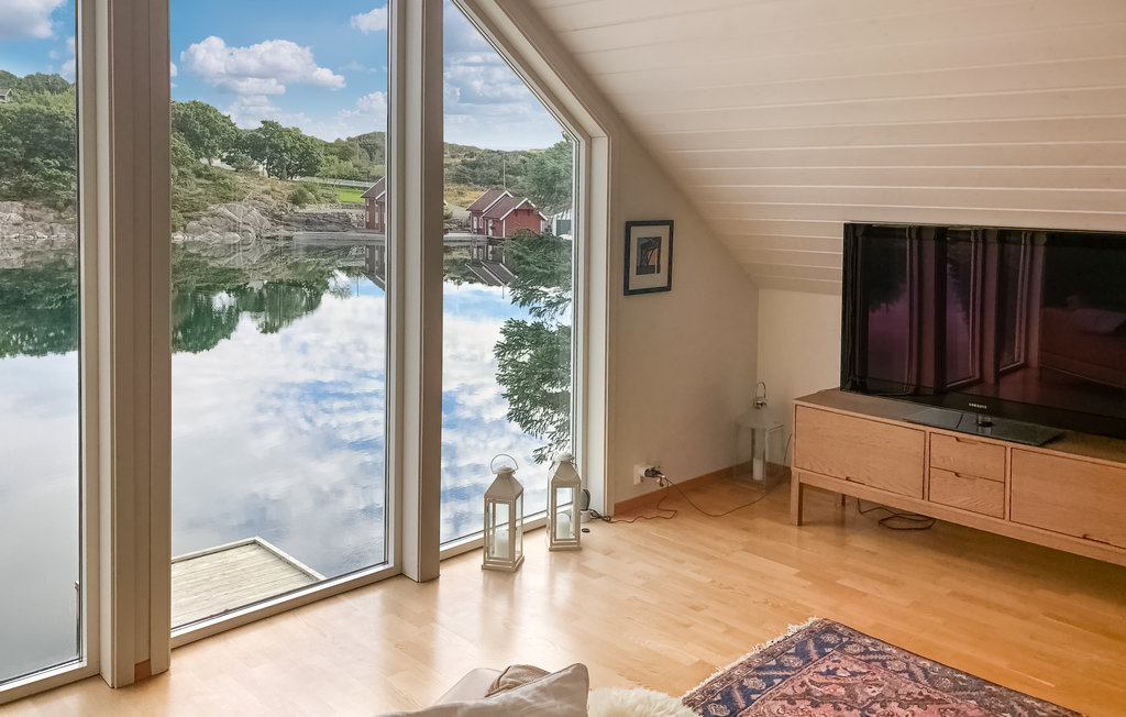 Ferienhaus - Bokn , Norwegen - N17336 4