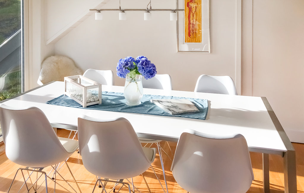 Ferienhaus - Bokn , Norwegen - N17336 5