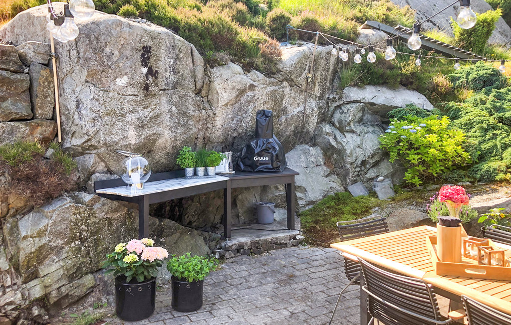 Ferienhaus - Bokn , Norwegen - N17336 6