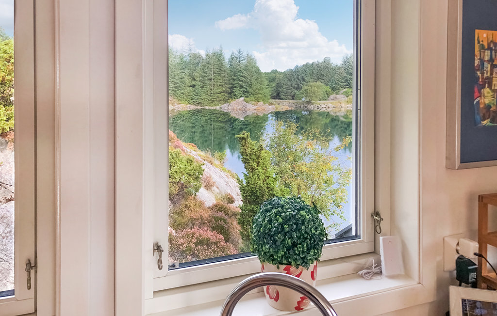 Ferienhaus - Bokn , Norwegen - N17336 11