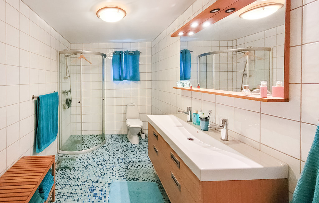 Ferienhaus - Bokn , Norwegen - N17336 14