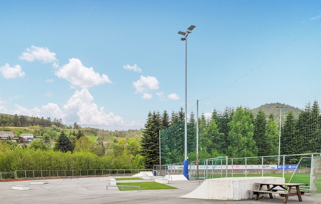 Ferienhaus - Skjold/Vindafjord , Norwegen - N17378 35