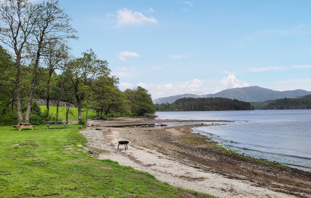 Ferienhaus - Skjold/Vindafjord , Norwegen - N17378 17