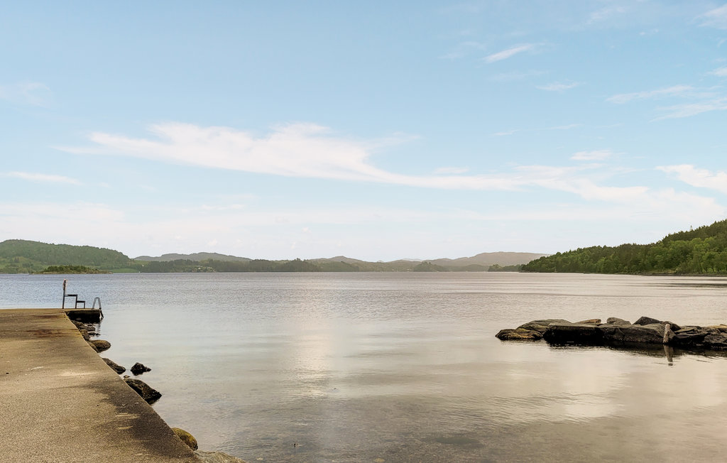 Ferienhaus - Skjold/Vindafjord , Norwegen - N17378 18