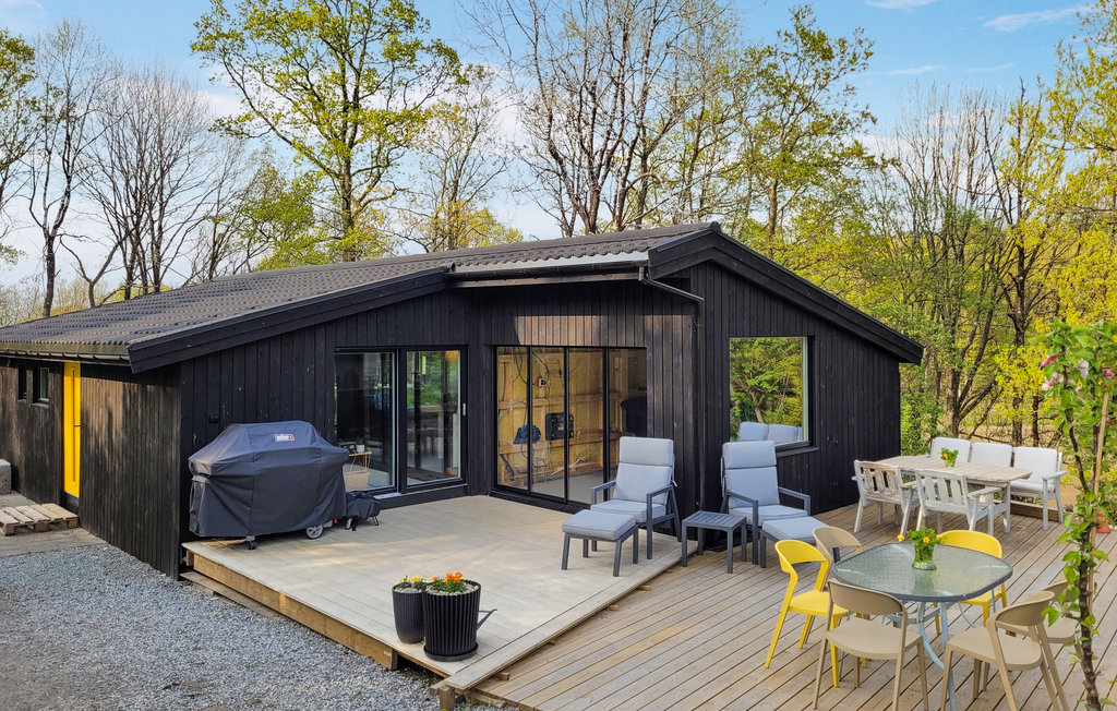 Ferienhaus - Skjold/Vindafjord , Norwegen - N17378 7