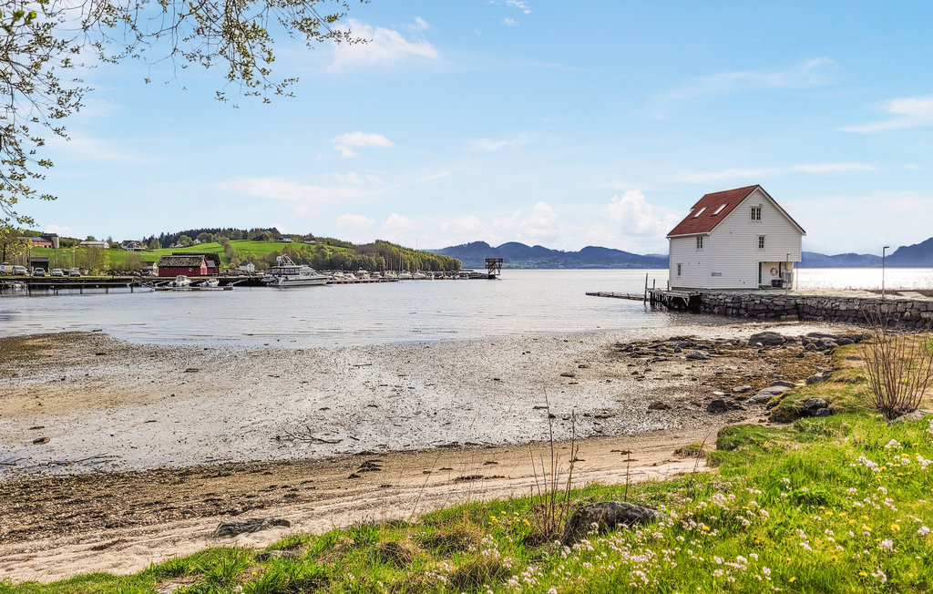 Ferienhaus Vikebygd/Vindafjord/Rogaland , Norwe Novasol