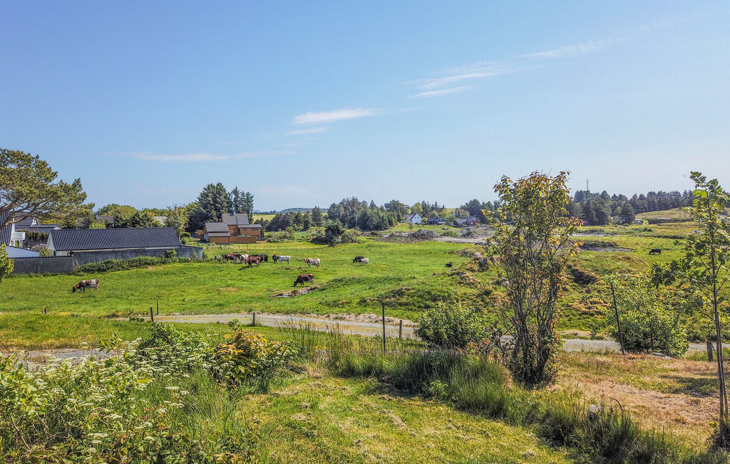 Kuća-za-odmor - Avaldsnes/Karmøy , Norveška - N17384 9