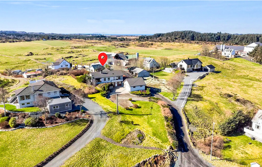 Kuća-za-odmor - Avaldsnes/Karmøy , Norveška - N17384 1