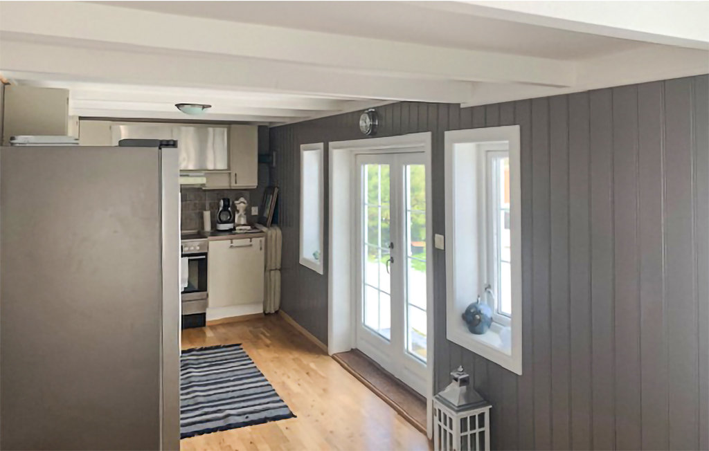 Ferienhaus - Bokn , Norwegen - N17381 5