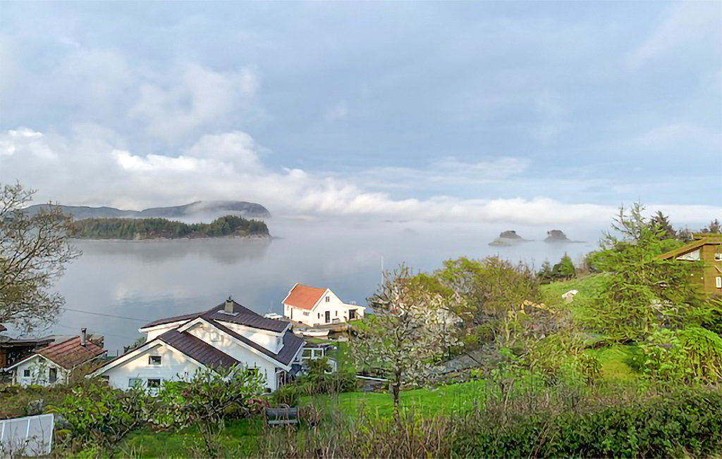 Ferienhaus - Bokn , Norwegen - N17381 2